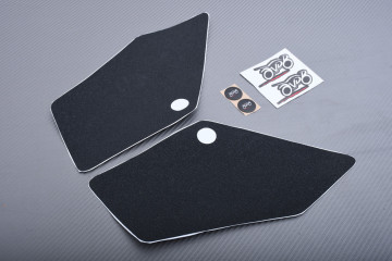 Tank Adhesive Hard Grip KTM DUKE 690 / R 2012 - 2019