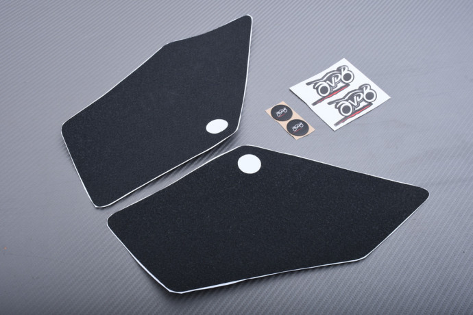 Tank Adhesive Hard Grip KTM DUKE 690 / R 2012 - 2019