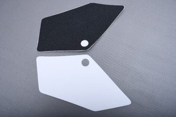 Hard Grip adhésif réservoir KTM DUKE 690 / R 2012 - 2019