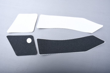 Hard Grip adhesivo de deposito KTM ENDURO / SMC / SMCR 2008 - 2018