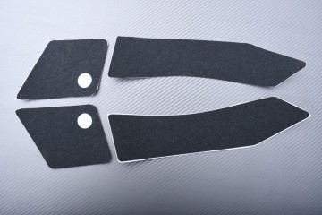 Hard Grip adhesivo de deposito KTM ENDURO / SMC / SMCR 2008 - 2018