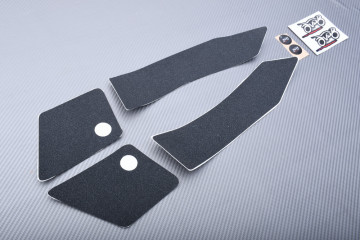 Hard Grip adhésif réservoir KTM ENDURO / SMC / SMCR 2008 - 2018