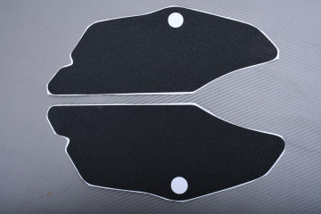 Hard Grip adhésif réservoir DUCATI 749 / 999 2003 - 2007