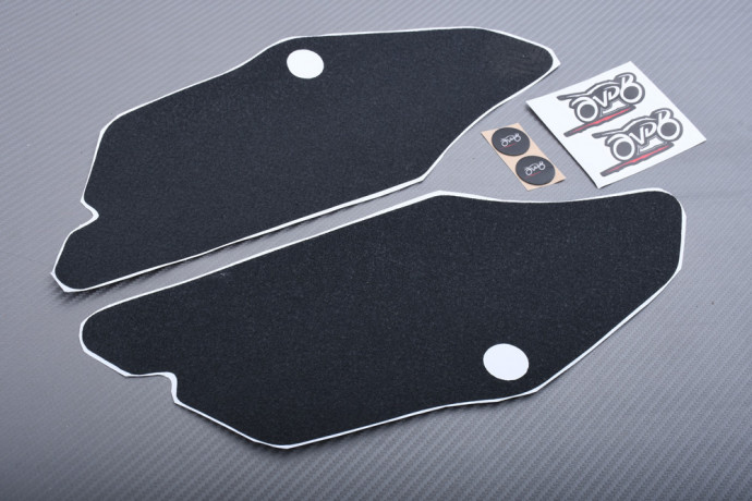 Hard Grip adhésif réservoir DUCATI 749 / 999 2003 - 2007