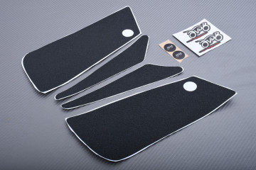 Hard Grip Klebetank DUCATI 848 / 1098 / 1198 2007 - 2013
