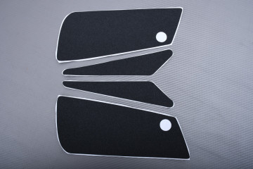 Hard Grip Klebetank DUCATI 848 / 1098 / 1198 2007 - 2013