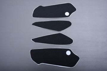 Tank Adhesive Hard Grip DUCATI MONSTER 600 / 620 / 695 / 750 / 800 / 900 / 1000 1994 - 2008