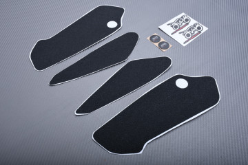 Hard Grip adhesivo de deposito DUCATI MONSTER 600 / 620 / 695 / 750 / 800 / 900 / 1000 1994 - 2008