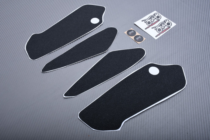 Tank Adhesive Hard Grip DUCATI MONSTER 600 / 620 / 695 / 750 / 800 / 900 / 1000 1994 - 2008