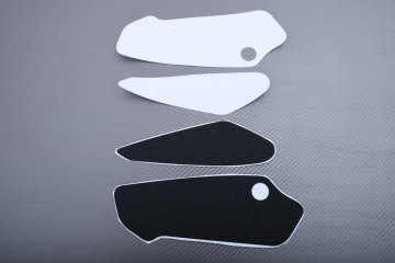 "I duri" Coppia protezioni antiscivolo serbatoio DUCATI MONSTER 600 / 620 / 695 / 750 / 800 / 900 / 1000 1994 - 2008