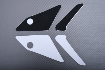 Hard Grip adhésif réservoir DUCATI HYPERMOTARD 796 / 1100 2007 - 2012