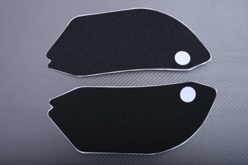 "I duri" Coppia protezioni antiscivolo serbatoio DUCATI PANIGALE 899 / 959 / 1199 / 1299 / V2 2013 - 2021