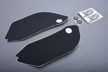 "I duri" Coppia protezioni antiscivolo serbatoio DUCATI PANIGALE 899 / 959 / 1199 / 1299 / V2 2013 - 2021