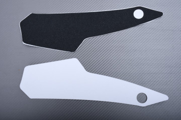 Tank Adhesive Hard Grip DUCATI HYPERMOTARD / HYPERSTRADA 821 / 939 2013 - 2021