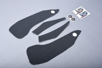 Tank Adhesive Hard Grip DUCATI HYPERMOTARD 950 2019 - 2021