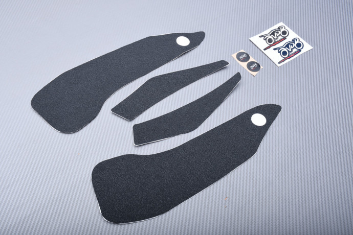 Hard Grip adhésif réservoir DUCATI HYPERMOTARD 950 2019 - 2021