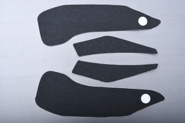 Hard Grip adhésif réservoir DUCATI HYPERMOTARD 950 2019 - 2021