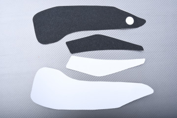 Hard Grip adhesivo de deposito DUCATI HYPERMOTARD 950 2019 - 2021