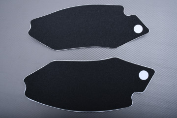 Hard Grip adhésif réservoir DUCATI DIAVEL 1200 / 1260 2011 - 2021