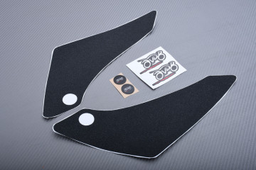 Tank Adhesive Hard Grip DUCATI MULTISTRADA 1200 2010 - 2014