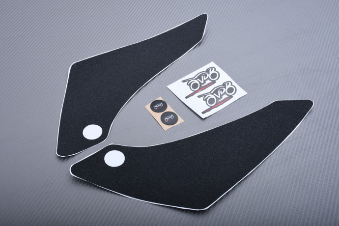 Tank Adhesive Hard Grip DUCATI MULTISTRADA 1200 2010 - 2014