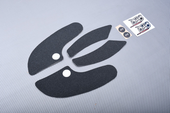 Tank Adhesive Hard Grip DUCATI SUPERSPORT 939 / 950 2017 - 2021