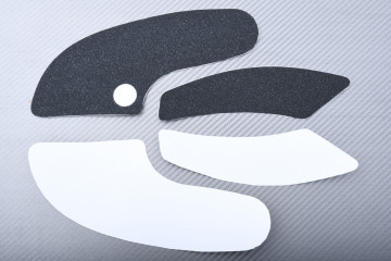 Tank Adhesive Hard Grip DUCATI SUPERSPORT 939 / 950 2017 - 2021