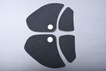 Hard Grip adhesivo de deposito DUCATI PANIGALE V4 / STREETFIGHTER 2018 - 2021