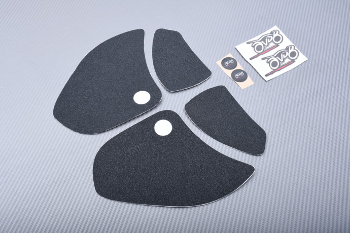 Hard Grip adhesivo de deposito DUCATI PANIGALE V4 / STREETFIGHTER 2018 - 2021