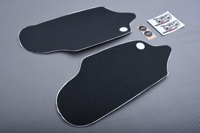 Hard Grip adhésif réservoir APRILIA RSV / TUONO 1000 1999 - 2003