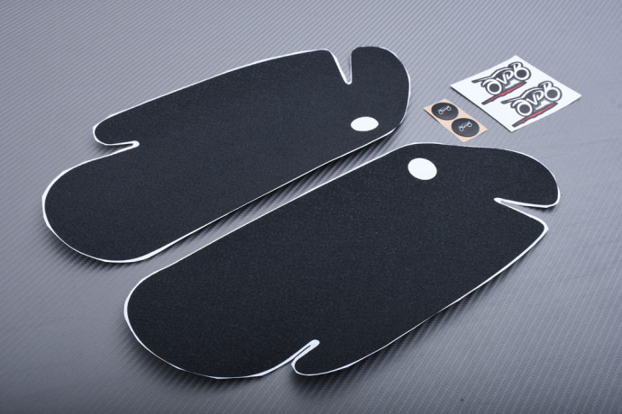 Tank Adhesive Hard Grip APRILIA RSV / TUONO 1000 2004 - 2010