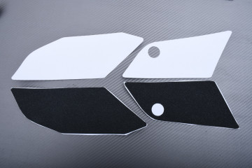 Hard Grip adhésif réservoir APRILIA DORSODURO 750 / 900 / 1200 2009 - 2020