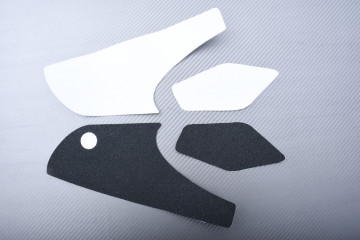 Hard Grip adhesivo de deposito APRILIA CAPONORD 1200 2014 - 2018