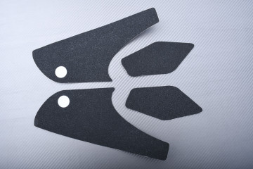 Tank Adhesive Hard Grip APRILIA CAPONORD 1200 2014 - 2018