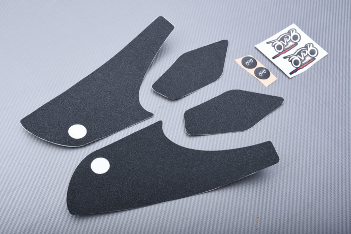 Tank Adhesive Hard Grip APRILIA CAPONORD 1200 2014 - 2018