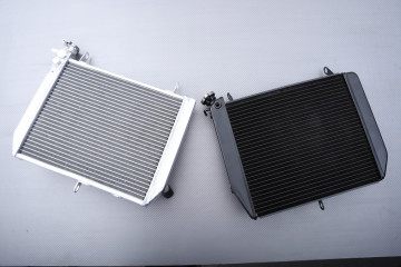Radiator YAMAHA YZF R1 2000 - 2001