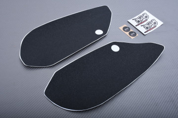 Hard Grip adhesivo de deposito TRIUMPH DAYTONA & Street Triple 675 / R 2006 - 2012