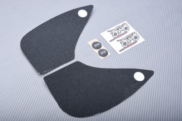 Hard Grip adhesivo de deposito TRIUMPH TIGER 1200 Explorer 2012 - 2021