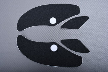 Tank Adhesive Hard Grip TRIUMPH SPEED TRIPLE 1050 2011 - 2020