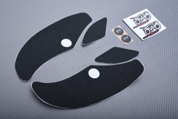 Tank Adhesive Hard Grip TRIUMPH SPEED TRIPLE 1050 2011 - 2020