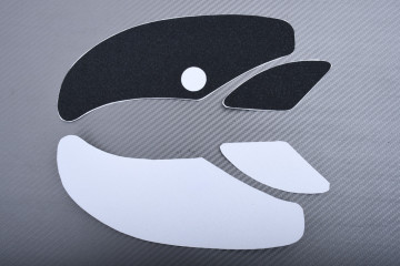 Tank Adhesive Hard Grip TRIUMPH SPEED TRIPLE 1050 2011 - 2020