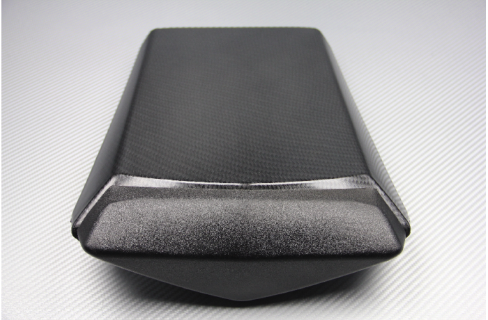 Cover sella passeggero YAMAHA R1 2002 - 2003