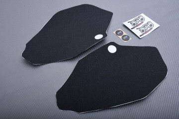 Hard Grip adhésif réservoir BMW K1200S / K1300S 2003 - 2016