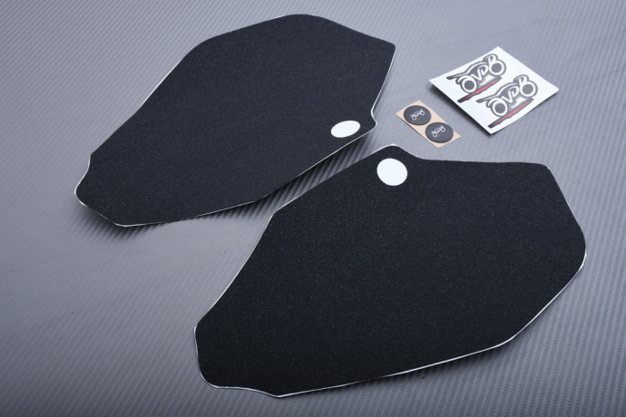 Tank Adhesive Hard Grip BMW K1200S / K1300S 2003 - 2016