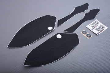 Hard Grip adhesivo de deposito BMW S1000RR / HP4 2009 - 2014