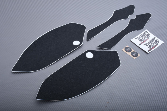 Hard Grip adhesivo de deposito BMW S1000RR / HP4 2009 - 2014