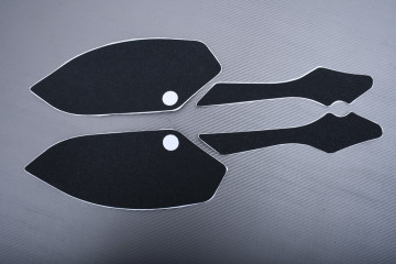 Tank Adhesive Hard Grip BMW S1000RR / HP4 2009 - 2014