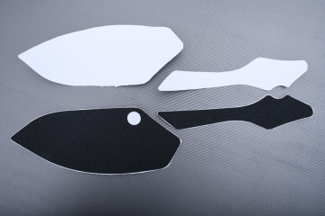 Tank Adhesive Hard Grip BMW S1000RR / HP4 2009 - 2014