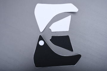 Hard Grip adhesivo de deposito BMW F650GS / F700GS / F800GS 2008 - 2012