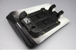 Soziusabdeckung YAMAHA R1 2002 - 2003